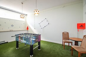 Panorama Ferien Hotel Harz