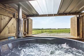 Fern Cottage - 1 Bedroom - Tiers Cross