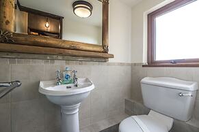 Fern Cottage - 1 Bedroom - Tiers Cross