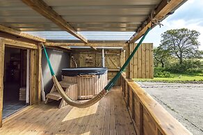 Fern Cottage - 1 Bedroom - Tiers Cross