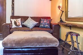 Fern Cottage - 1 Bedroom - Tiers Cross