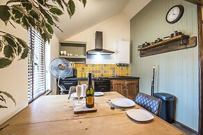 Fern Cottage - 1 Bedroom - Tiers Cross