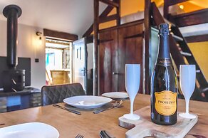 Fern Cottage - 1 Bedroom - Tiers Cross