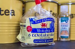 Fern Cottage - 1 Bedroom - Tiers Cross