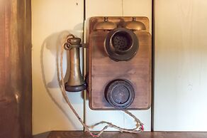 Fern Cottage - 1 Bedroom - Tiers Cross