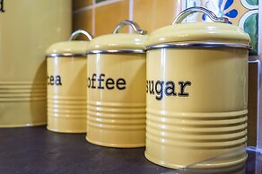 Fern Cottage - 1 Bedroom - Tiers Cross