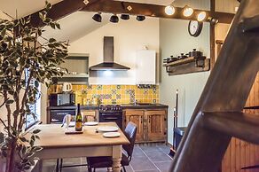 Fern Cottage - 1 Bedroom - Tiers Cross