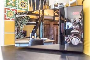 Fern Cottage - 1 Bedroom - Tiers Cross