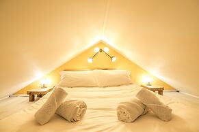 Fern Cottage - 1 Bedroom - Tiers Cross