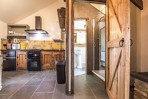Fern Cottage - 1 Bedroom - Tiers Cross