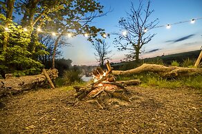 Fern Cottage - 1 Bedroom - Tiers Cross