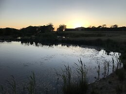 Fern Cottage - 1 Bedroom - Tiers Cross