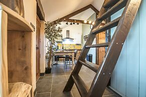 Fern Cottage - 1 Bedroom - Tiers Cross