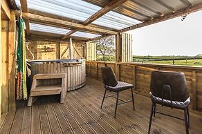 Fern Cottage - 1 Bedroom - Tiers Cross