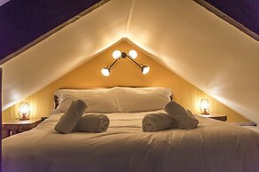 Fern Cottage - 1 Bedroom - Tiers Cross