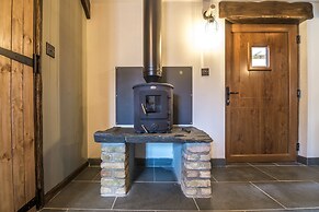 Fern Cottage - 1 Bedroom - Tiers Cross