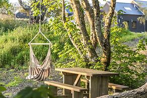 Fern Cottage - 1 Bedroom - Tiers Cross