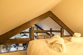 Fern Cottage - 1 Bedroom - Tiers Cross