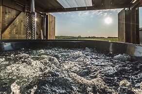 Fern Cottage - 1 Bedroom - Tiers Cross