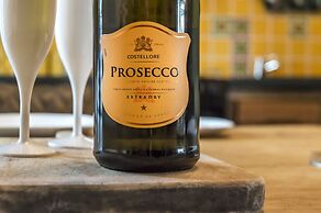 Fern Cottage - 1 Bedroom - Tiers Cross