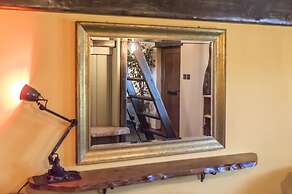 Fern Cottage - 1 Bedroom - Tiers Cross