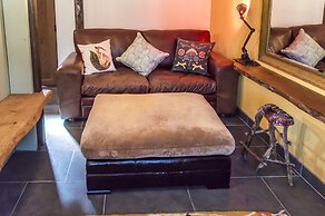 Fern Cottage - 1 Bedroom - Tiers Cross