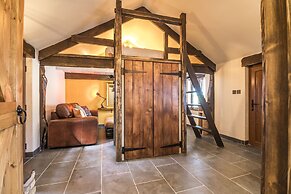 Fern Cottage - 1 Bedroom - Tiers Cross