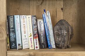 Martello View - 3 Bedroom - Llanreath