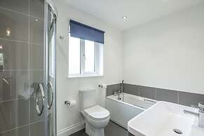 Martello View - 3 Bedroom - Llanreath