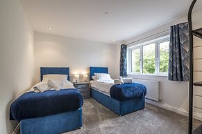 Martello View - 3 Bedroom - Llanreath