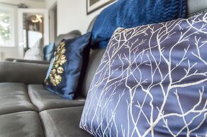 Martello View - 3 Bedroom - Llanreath