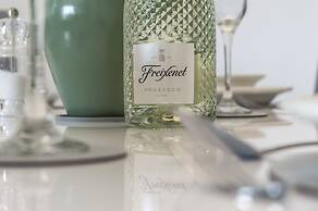 Martello View - 3 Bedroom - Llanreath