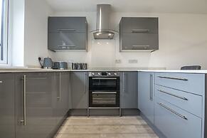 Martello View - 3 Bedroom - Llanreath