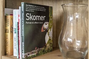 Martello View - 3 Bedroom - Llanreath