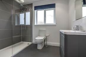 Martello View - 3 Bedroom - Llanreath