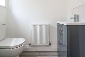 Martello View - 3 Bedroom - Llanreath