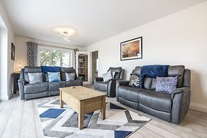 Martello View - 3 Bedroom - Llanreath