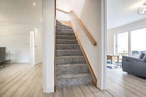 Martello View - 3 Bedroom - Llanreath