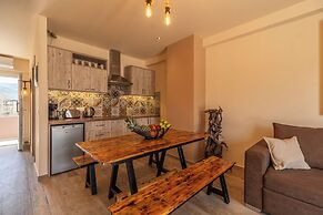 Semiso Beach Suites
