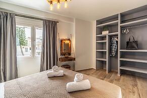Semiso Beach Suites