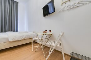 Travelto Poltavskaya 5