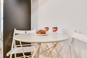 Travelto Poltavskaya 5