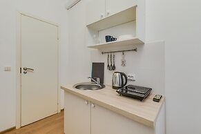 Travelto Poltavskaya 5