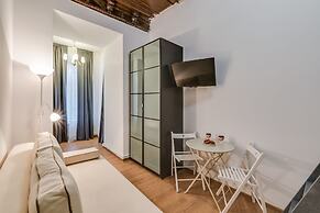 Travelto Poltavskaya 5