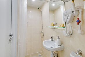 Travelto Poltavskaya 5