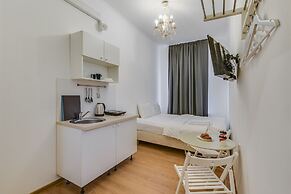 Travelto Poltavskaya 5