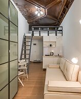 Travelto Poltavskaya 5