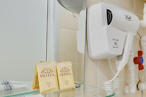 Travelto Poltavskaya 5