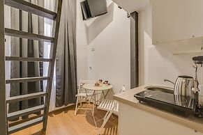 Travelto Poltavskaya 5