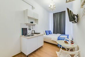 Travelto Poltavskaya 5